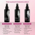 thumbnail image 2 of Skindinavia The Makeup Finishing Spray, Bridal Makeup Setting Spray, All-Day Wear, Long-Lasting Up to 16+ Hours, Heat-Resistant & Waterproof, Wedding Day, Bridal Shower Gift, 2.0 Oz, 2 of 10