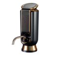 thumbnail image 2 of Electric Wine Aerator Portable Pourer Instant Wine Decanter Dispenser Pump Auto USB Rechargeable, 2 of 7