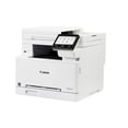 thumbnail image 1 of Restored Canon - imageCLASS MF663Cdw Wireless Duplex Color Laser All-In-One Printer with 50-Sheet ADF - White (Refurbished), 1 of 6