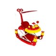 thumbnail image 2 of Andadera para Bebés The Baby Shop con Tapete Bastón y Toldo Rojo -, 2 of 4