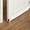 White, variant on Kaskawise Vinyl Wall Base Baseboard Molding Trim, 4 Inch x 20 Feet, White, Flexible Self Adhesive
