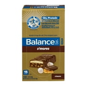 BALANCE BAR