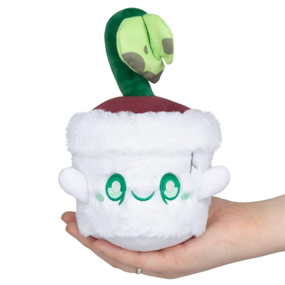 Squishable / Alter Egos Series 16: Plant Ghost Plush