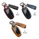 thumbnail image 4 of Scienceny Llavero Retro de la cubierta de la llave del coche reemplazo del Protector reemplazable de las llaves antirrayas automotrices para Automoción decorativa y accesorios, 4 of 6