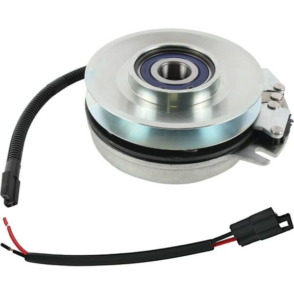 PTO Clutch For Landpride 890-914C with High Torque & Bearing Upgrade