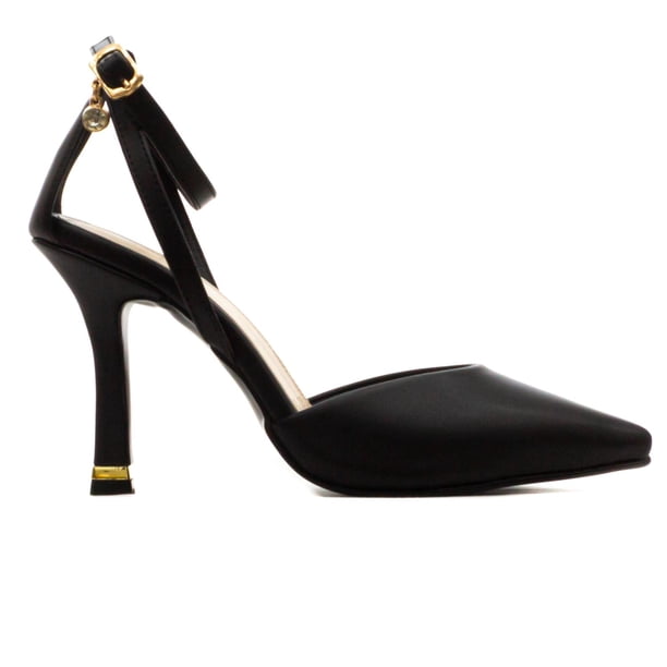 Zapatillas para Mujer Zmexico 6785 negro 23