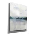 thumbnail image 2 of Epic Graffiti 'Horizon Whisper I' by Grace Popp, Giclee Canvas Wall Art, 40"x54", 2 of 8