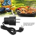 thumbnail image 3 of XingJian Moteur de Rôtissoire - Outil de Barbecue Extérieur 220V Prise EU, 3 of 10