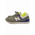 thumbnail image 1 of New Balance New Balance Ml574 27Cm Gry If334, 1 of 6
