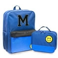 thumbnail image 1 of SET OF BACKPACK AND LUNCH BAG, 1 of 1