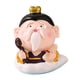 thumbnail image 3 of Figura mitológica china de resina genérica decorativa para estante de pared. 45 cm x 4 cm x 48 cm, 3 of 9