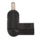 thumbnail image 1 of Adaptador De Corriente USB C A CC, Protección De Seguridad Compacta Tipo C Hembra A Adaptador De CC De 4,0 X 1,35 Mm 18,5-20 V Rendimiento Estable 100 W PD Eficiente Para, 1 of 7