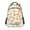 SASASX434, variant on Orange soda summer pattern Backpack with Chest Strap, Laptop Backpack, Travel Hiking Rucksack, Knapsack