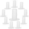 thumbnail image 1 of unbranded 10Ud Tetinas Para Alimentación De Terneros Y Pequeños Material De Resistente, 1 of 7