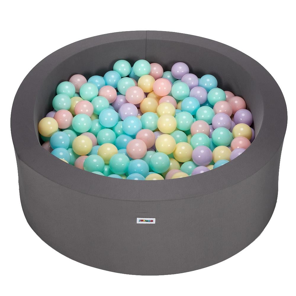 foam activity ball pit