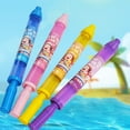 thumbnail image 7 of CaiYueKe Colorful Water Guns, Pump Action Water Blasters, Summer Outdoor Water Toys, for Pool Beach Backyard Play, Safe Plastic Water Guns, Long Shooting Range Water Guns, 7 of 7