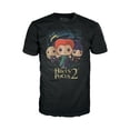 thumbnail image 1 of Camiseta Funko Pop! Hocus Pocus 2 Las hermanas Sanderson S, 1 of 2