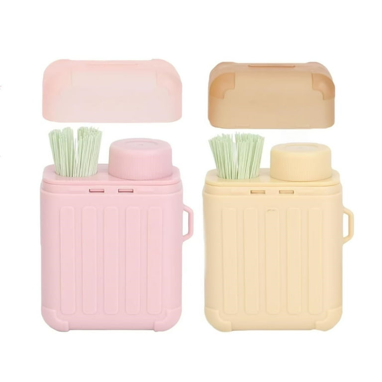 ​Ear Piercing Cleaning Kit with 240 Floss & Solution – Ear Hole Care for Women/Men​