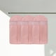 thumbnail image 5 of Portatrajes transparente | Funda de ropa duradera para armarios | Acceso con cremallera larga | Protección contra el polvo y la humedad | Ahorro de espacio | Versátil para trajes, vestidos, abrigos, 5 of 6