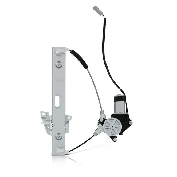 maXpeedingrods Power Window Regulator with Motor for Ford Escape 2008-2012, Mazda Tribute 2008-2011, Mariner 08-11 Rear Left Side