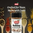 thumbnail image 2 of Badia Nutmeg Ground,UMRT&nbsp;2 Oz (Pack Of 8), 2 of 3