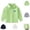 Green, variant on YOUYEDIAN Back to School Boys Polo Shirt Kids Long Sleeve Collared School Uniform Toddler Soft Cotton Shirts