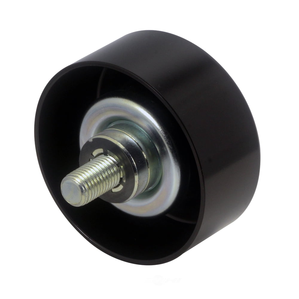 Litens 900706A Accessory Belt Drive Idler Pulley - Original Equipment Quality