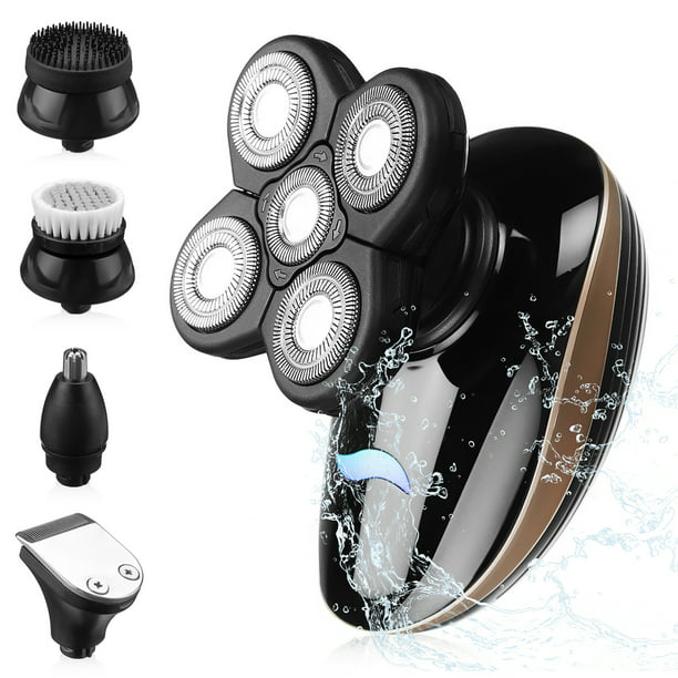 5 Best Electric Head Shaver In 2021 - Reviews and Buying Guide