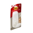 thumbnail image 3 of Command™ Quartz Jumbo Hook, 17088Q-EF, 3 of 9