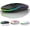 Black, variant on Safety Energy-saving Heater Mini Portable Room Office Desktop Electric Fan Heater Air Warmer