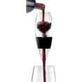 thumbnail image 1 of Aireador de vino tinto Vinturi sabores mejorados negro, 1 of 2