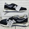 thumbnail image 4 of Size 11.5 - New Balance 998 Made in USA Black Silver, 4 of 5