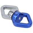 thumbnail image 2 of Rotational Device,, Swing Rotator, Device  A Triangular Design  Camp Outdoor Blue Gray, 2 of 8