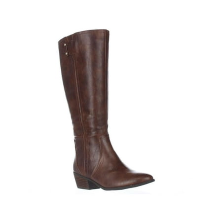 dr scholl's wide width booties