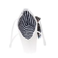 thumbnail image 4 of Bolsa Tote Jennyfer 9543-3 Blanco, 4 of 5