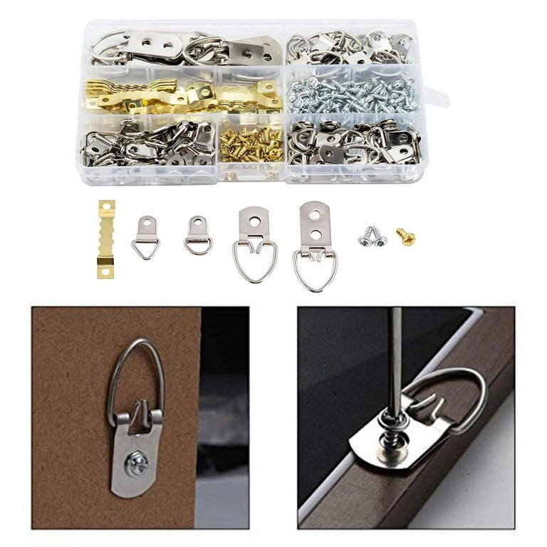 Painting hanging hooks clearance