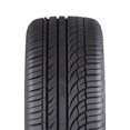 thumbnail image 2 of New Tire 275/40R22 Versatyre CRX4000 107Y XL 380AA All Season High Performance Tire, 2 of 4