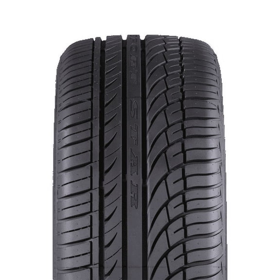 Versatyre AS900 205/65R15 104V Passenger Tire Fits: 2006-07 Honda Accord LX, 2005 Honda Accord EX