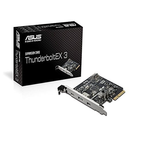whats a thunderbolt add in card whats a thunderbolt add in card