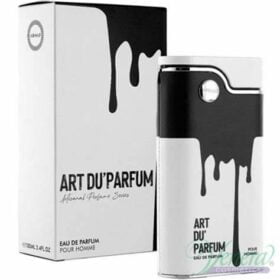 Armaf Art du´parfum Eau de Parfum 100 ml Caballero