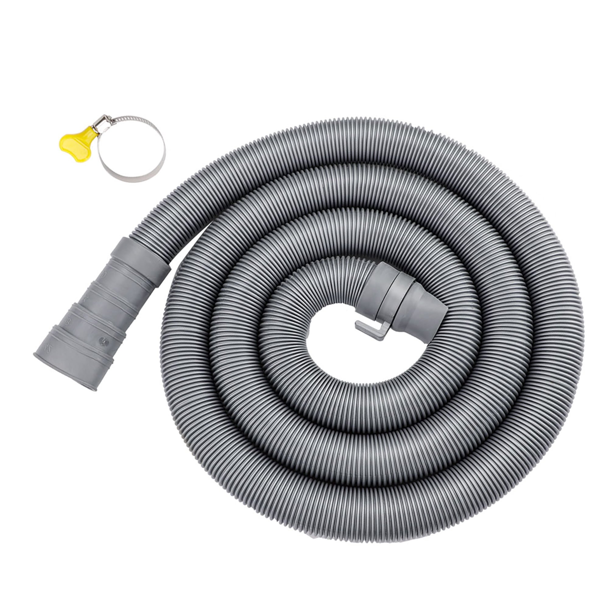 Fits Windsor 65x Plastic Vacuum Hose Windshield Wiper Washer Fluid Connector NOS Fits Windsor 65x Plastic Vacuum Hose Windshield Wiper Washer Fluid Connector NOS