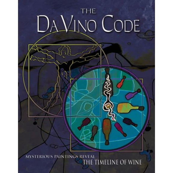 Pre-Owned The Da Vino Code : Revelations of Leonarto Da Vino (Hardcover)
