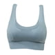 thumbnail image 5 of Crop Top Chaleco Bra Shape Wear Jogging Running Ejercicio Zulema  Sujetadores deportivos para mujer High Import, 5 of 8