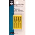 thumbnail image 2 of Dritz Ball Point Machine Needles - Size 11, Pkg of 4, 2 of 2