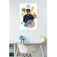 thumbnail image 2 of Disney Mary Poppins Returns - Mary Wall Poster, 22.375" x 34", 2 of 2
