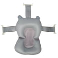 thumbnail image 2 of Cojin de Soporte Papubaby  para Tina de Bebé Rosa, 2 of 2