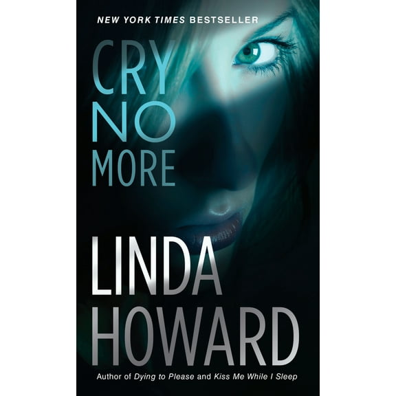 Pre-Owned Cry No More (Mass Market Paperback) 0345453425 9780345453426