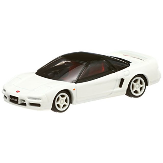 tomica honda nsx type r