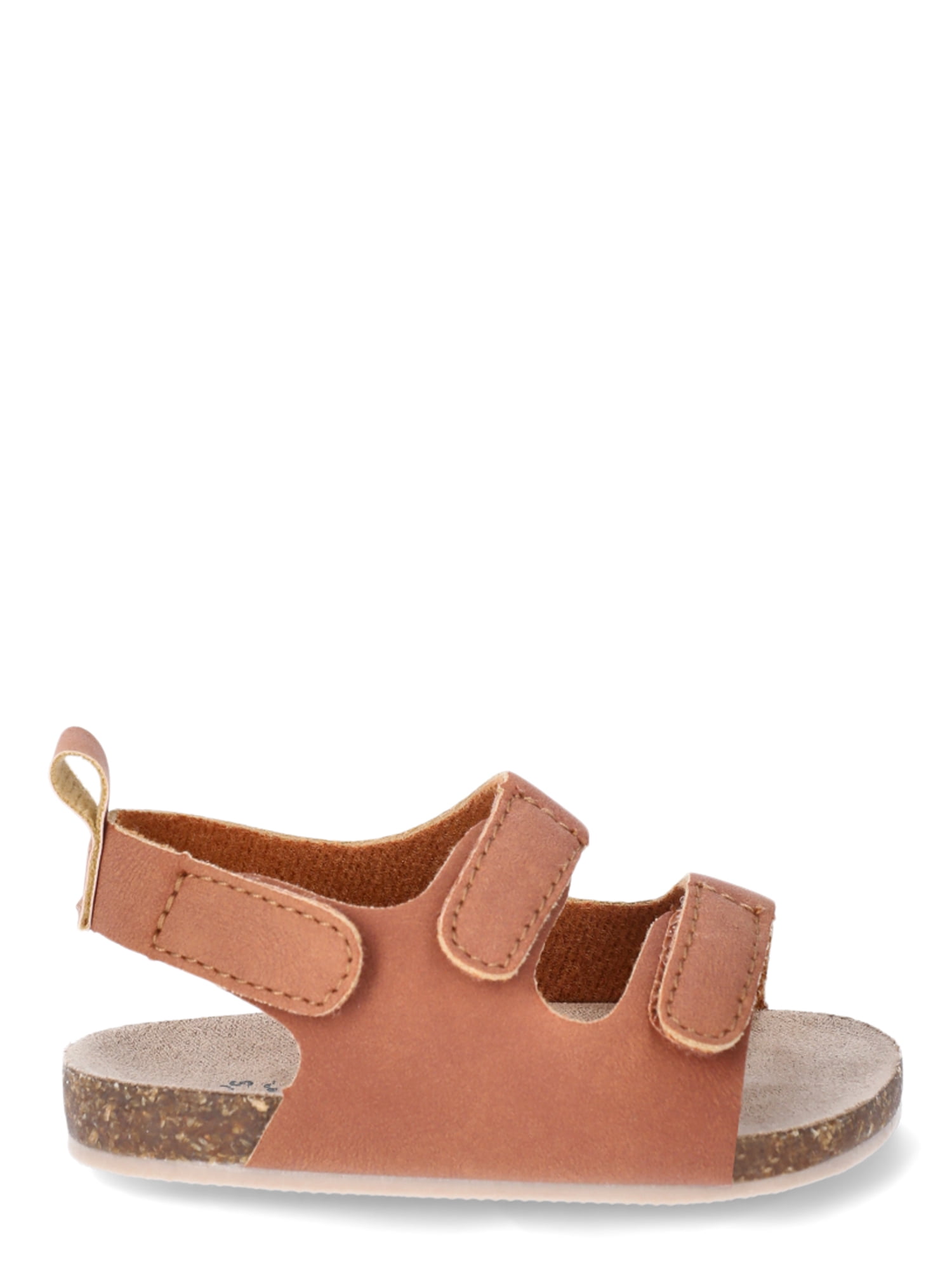 Carter's Child of Mine Baby Unisex Cork Sandals