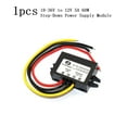 thumbnail image 3 of DC/DC Step down Converter Regulator 24V to 12V 5A 60W Stepdown Car Power Supply, 3 of 11